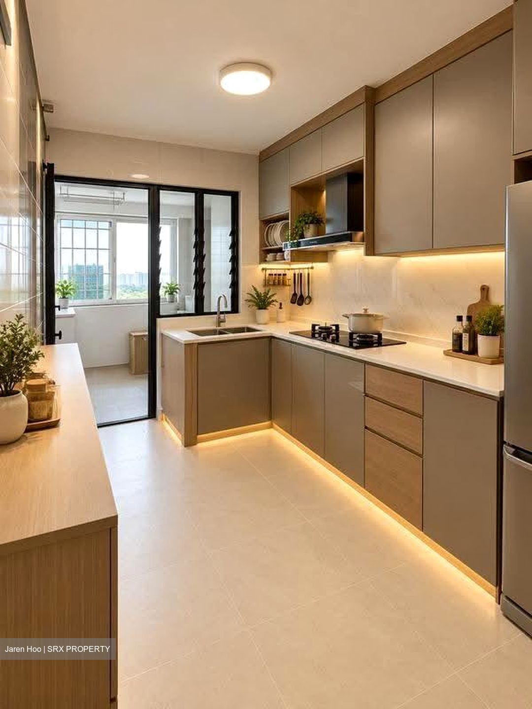 Blk 625B Woodlands Drive 52 (Woodlands), HDB 5 Rooms #636152831